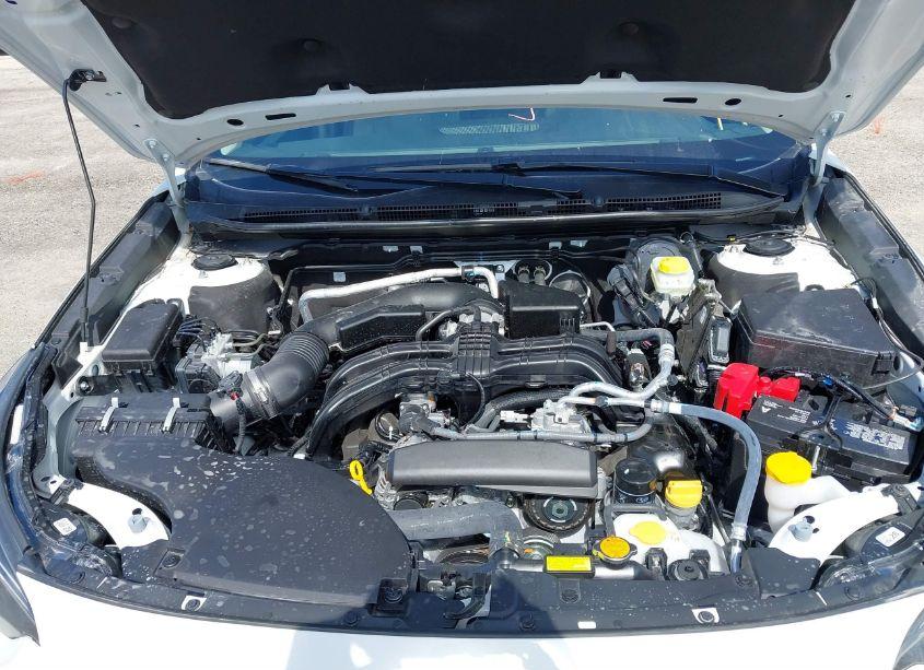 Thumbnail 2 of 2024 SUBARU OUTBACK PREMIUM