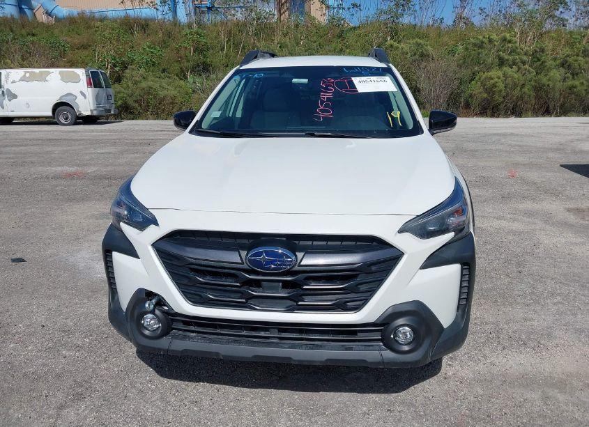 Thumbnail 4 of 2024 SUBARU OUTBACK PREMIUM