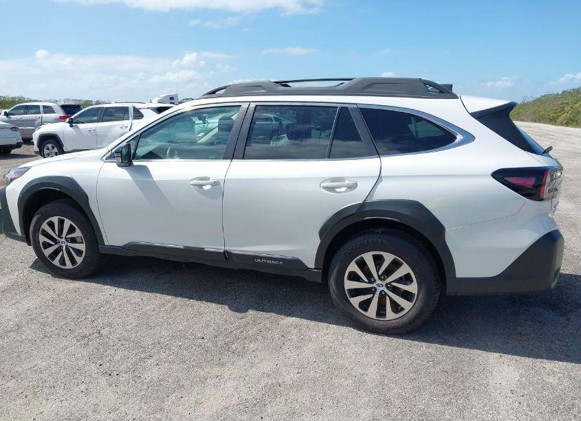 Thumbnail 6 of 2024 SUBARU OUTBACK PREMIUM