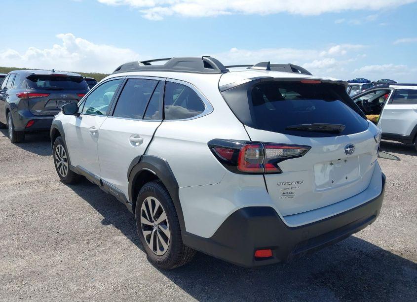 Thumbnail 10 of 2024 SUBARU OUTBACK PREMIUM