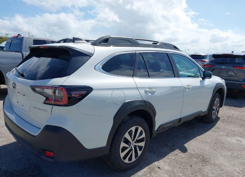 Thumbnail 11 of 2024 SUBARU OUTBACK PREMIUM