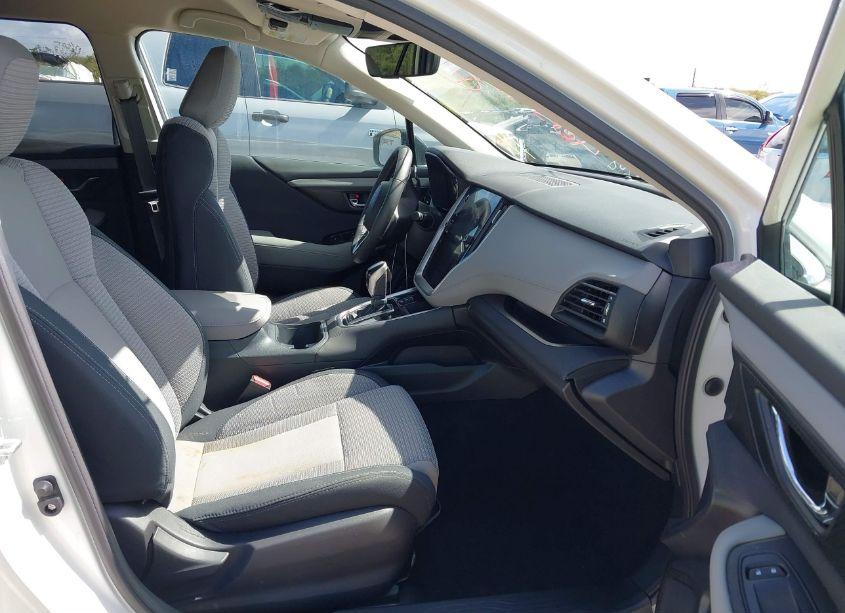 Thumbnail 12 of 2024 SUBARU OUTBACK PREMIUM