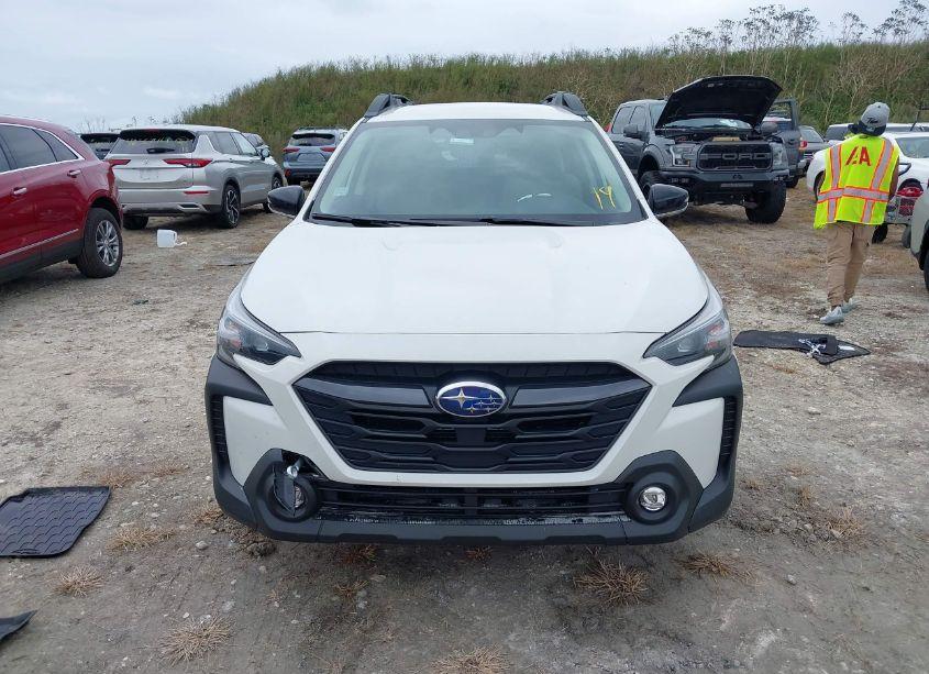 Thumbnail 13 of 2024 SUBARU OUTBACK PREMIUM