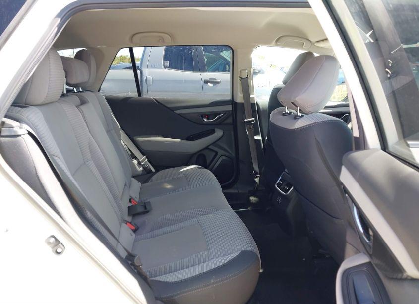 Thumbnail 15 of 2024 SUBARU OUTBACK PREMIUM
