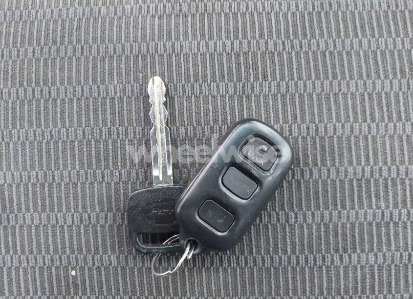 Thumbnail 3 of 2006 TOYOTA CAMRY LE
