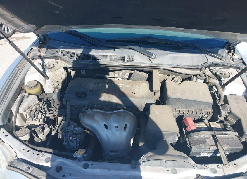Thumbnail 2 of None 2009 TOYOTA CAMRY LE