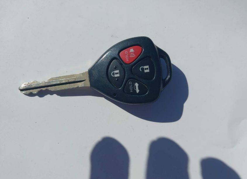 Thumbnail 3 of None 2009 TOYOTA CAMRY LE
