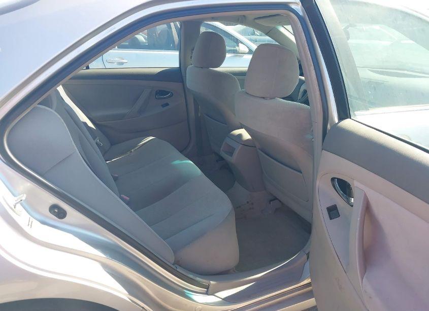 Thumbnail 11 of None 2009 TOYOTA CAMRY LE