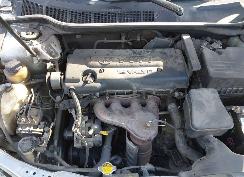 Thumbnail 2 of 2009 TOYOTA CAMRY LE