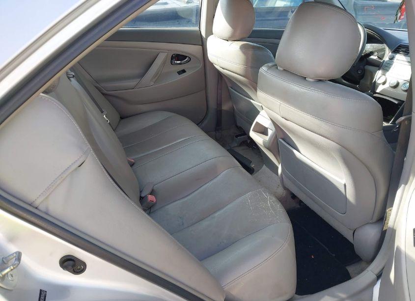 Thumbnail 10 of 2009 TOYOTA CAMRY LE