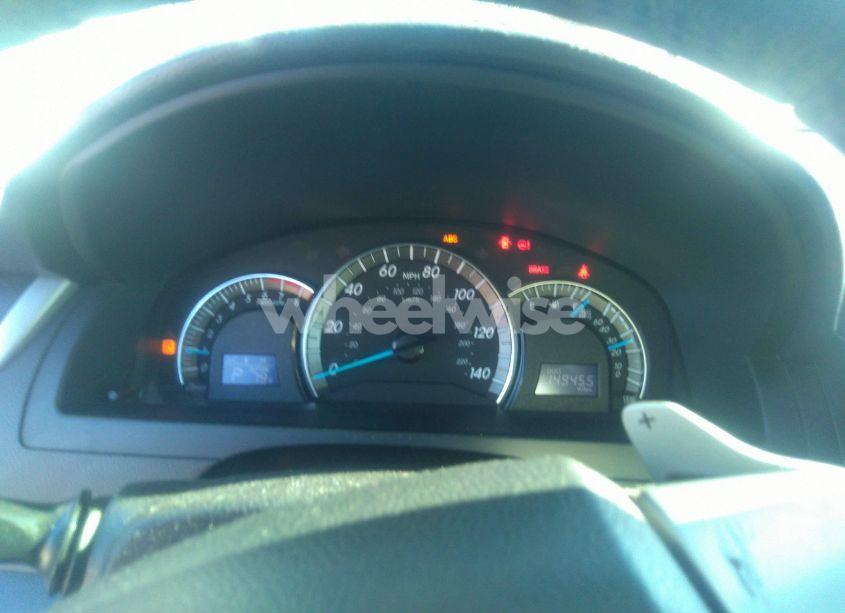 Thumbnail 15 of 2014 TOYOTA CAMRY SE