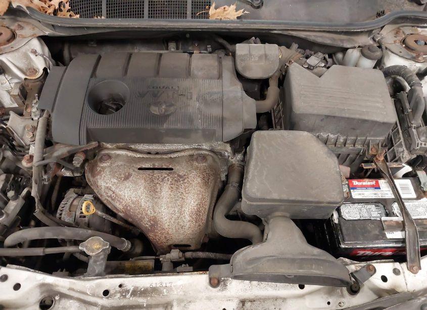 Thumbnail 2 of 2011 TOYOTA CAMRY SE