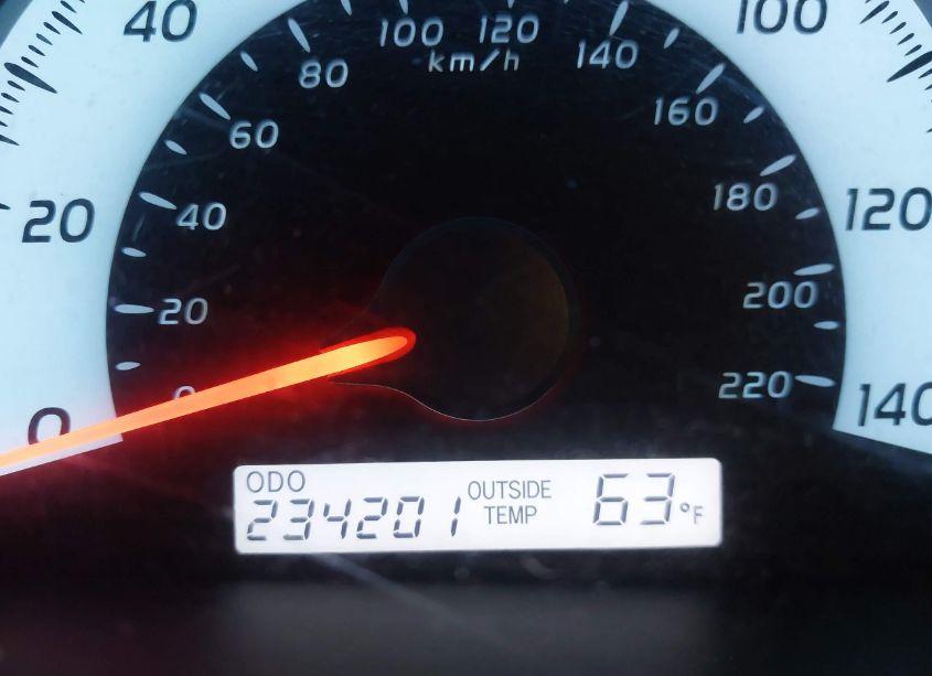 Thumbnail 7 of 2011 TOYOTA CAMRY SE