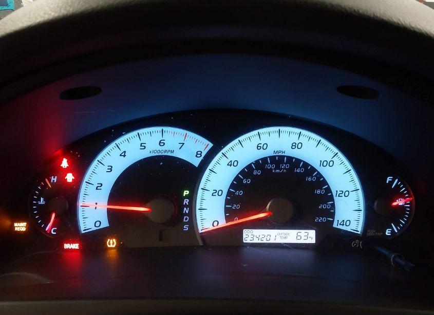 Thumbnail 14 of 2011 TOYOTA CAMRY SE