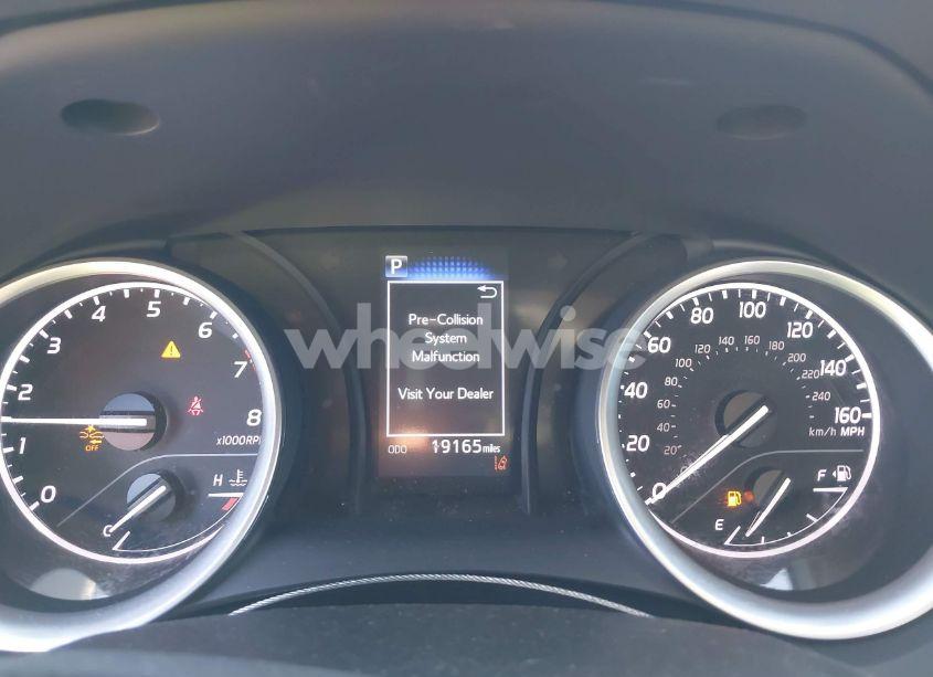 Thumbnail 14 of 2024 TOYOTA CAMRY LE