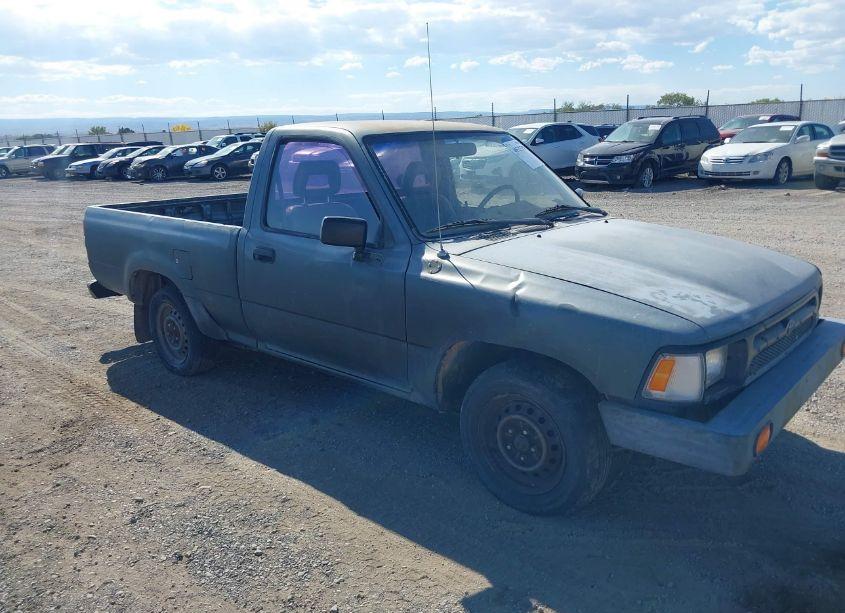 1993 Toyota Pickup - Photo 1