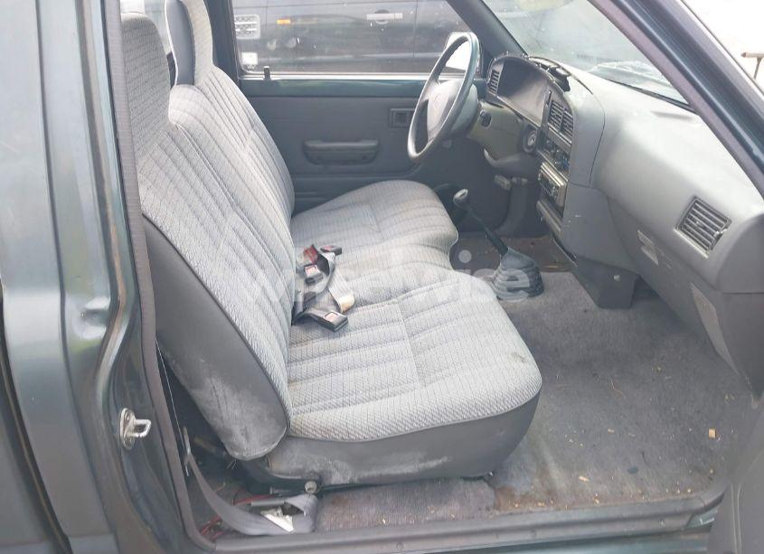 1993 Toyota Pickup
