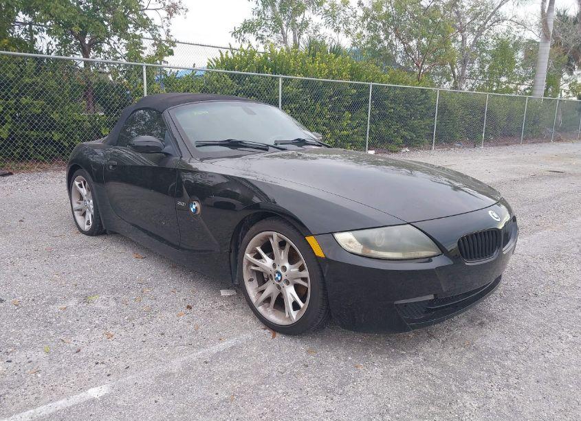 Photo of BMW Z4 3.0I
