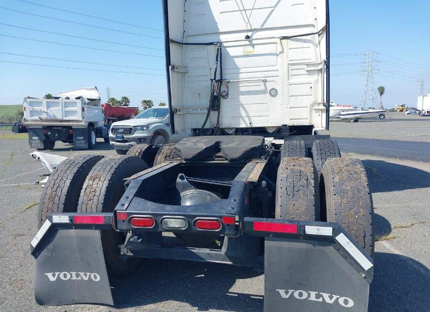 Thumbnail 10 of 2020 VOLVO VNL