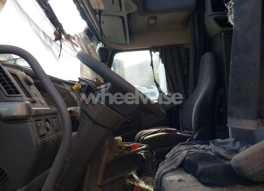 Thumbnail 10 of 2022 VOLVO VNL