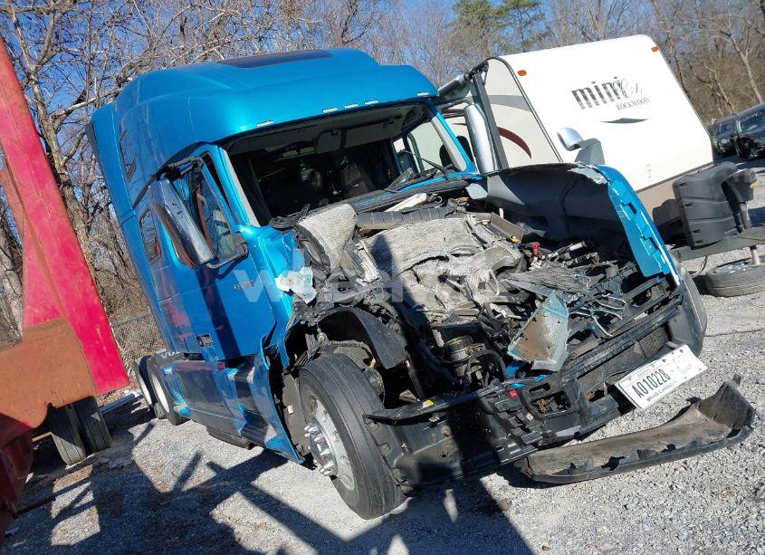 Photo of VOLVO VNL