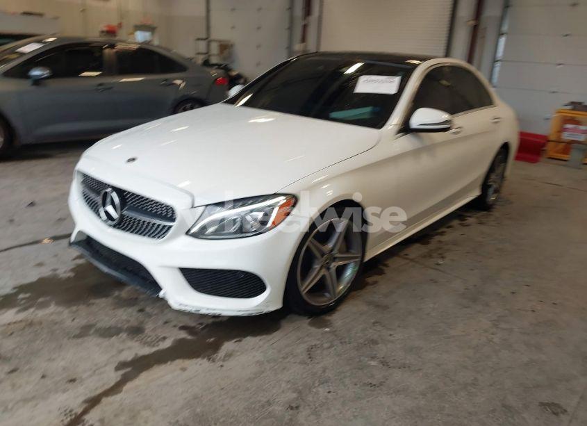 Thumbnail 9 of 2018 MERCEDES-BENZ C 300 4MATIC