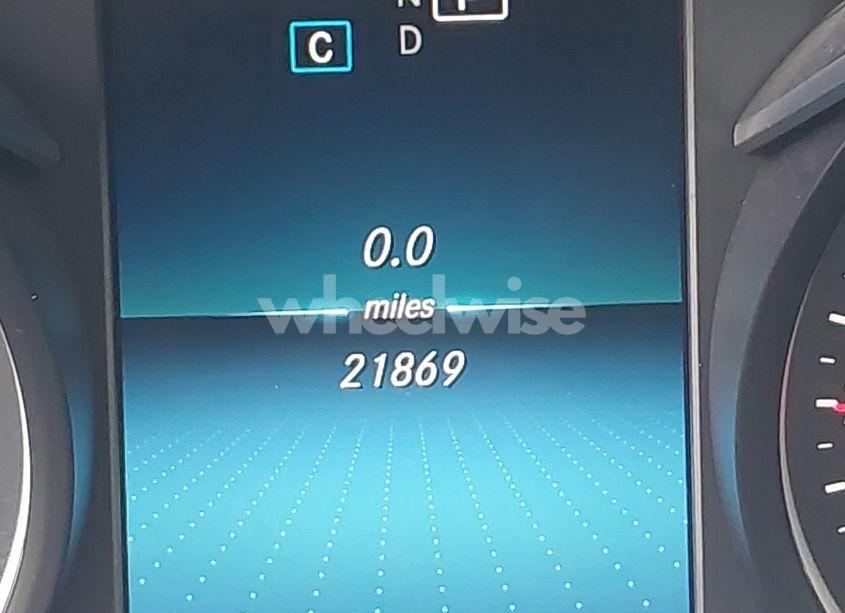 Thumbnail 7 of 2019 MERCEDES-BENZ C 300 4MATIC