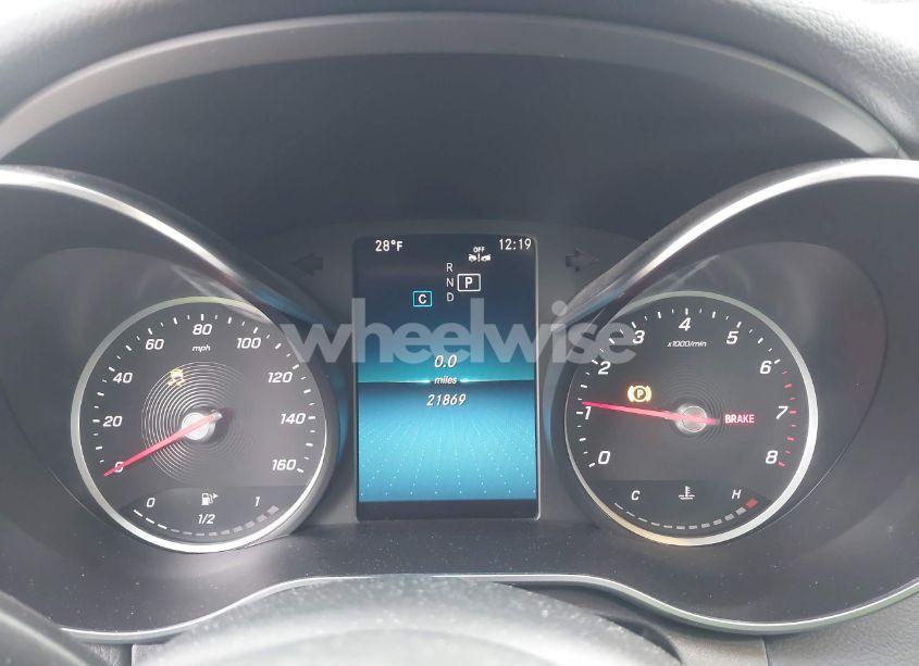 Thumbnail 14 of 2019 MERCEDES-BENZ C 300 4MATIC