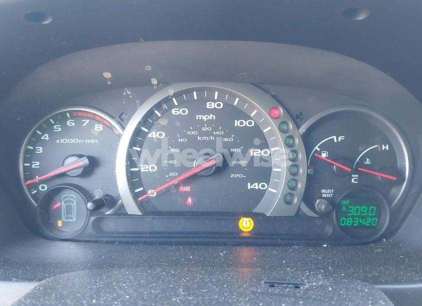 Thumbnail 9 of 2005 HONDA PILOT EX-L