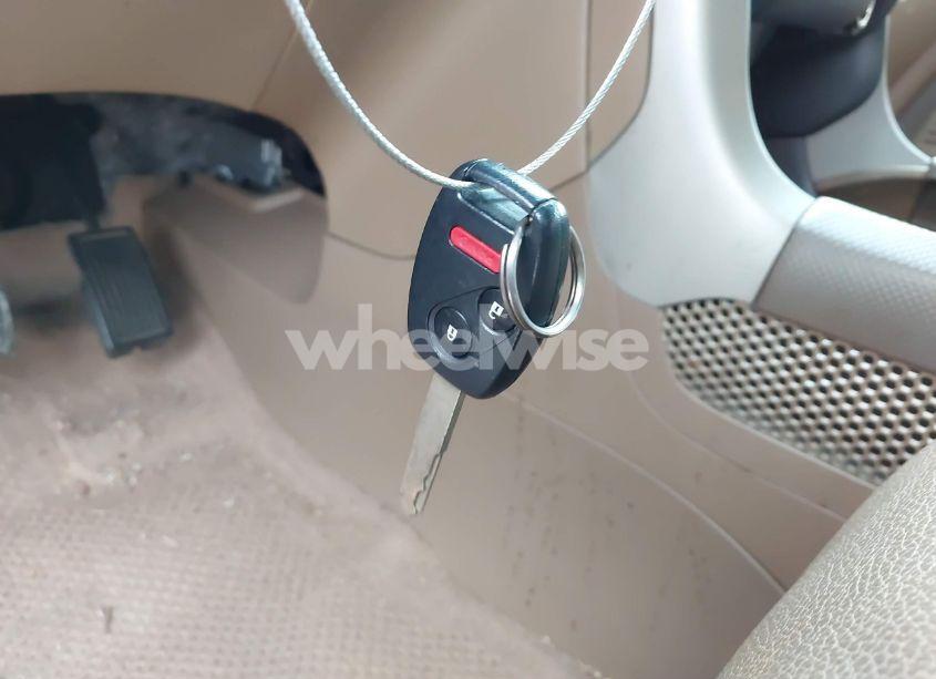 Thumbnail 3 of 2008 HONDA PILOT EX-L