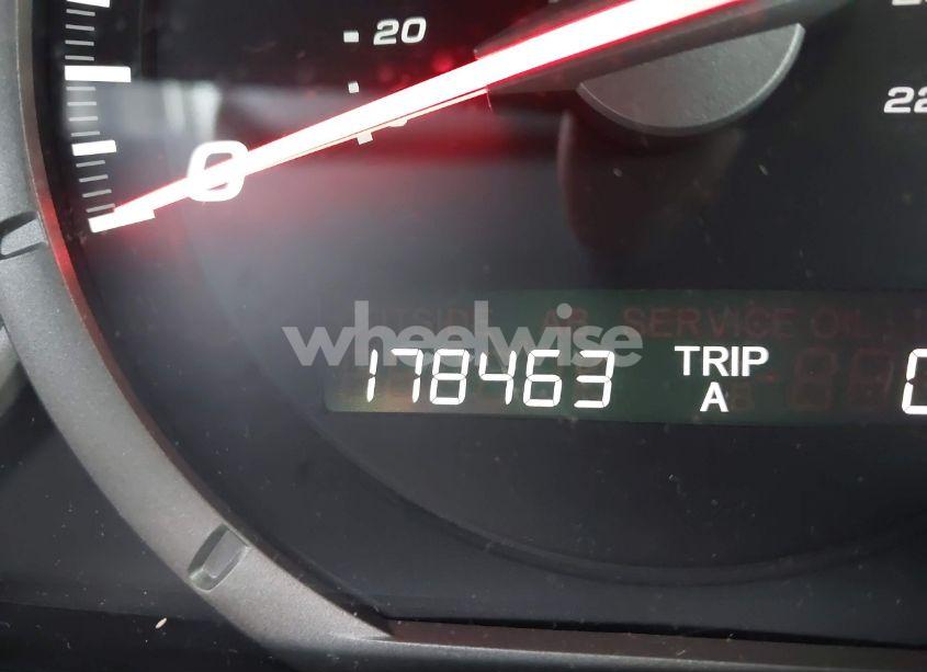 Thumbnail 7 of 2008 HONDA PILOT EX-L
