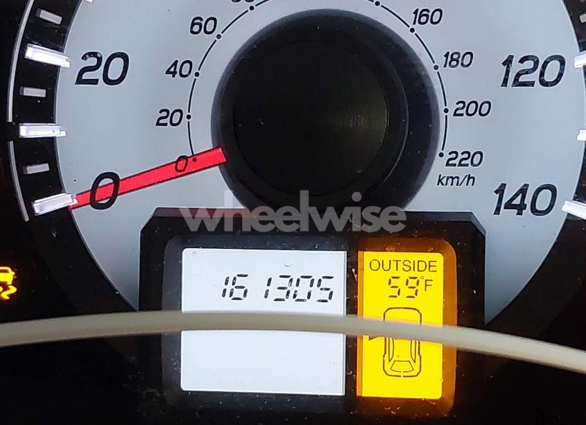 Thumbnail 7 of 2015 HONDA PILOT EX