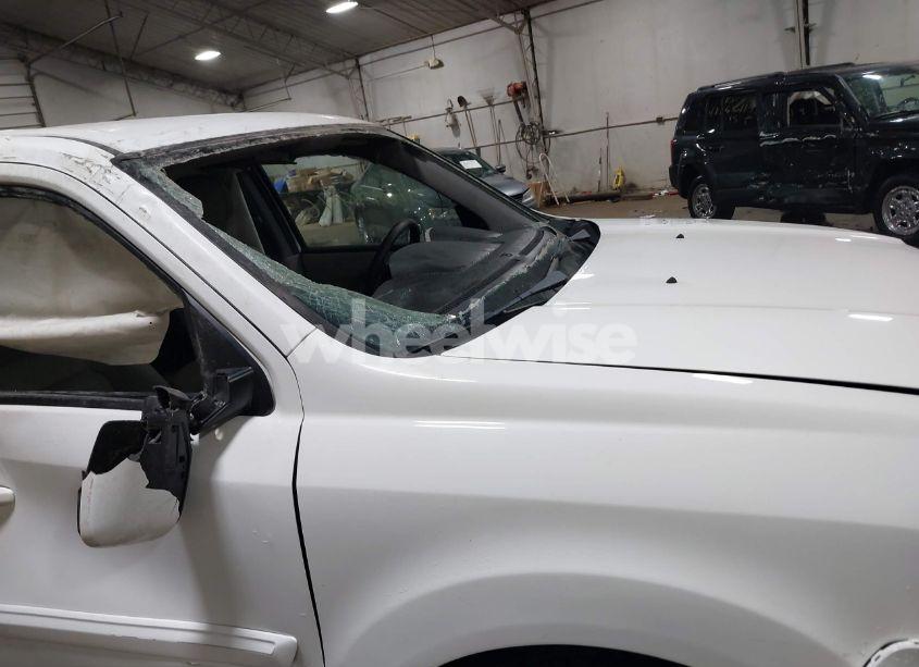 Thumbnail 9 of 2015 HONDA PILOT EX