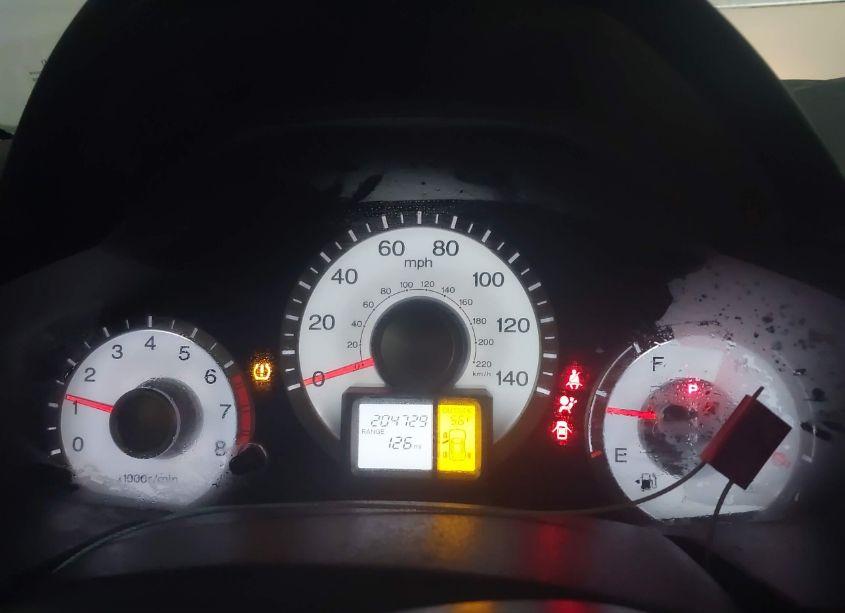 Thumbnail 16 of 2010 HONDA PILOT EX-L