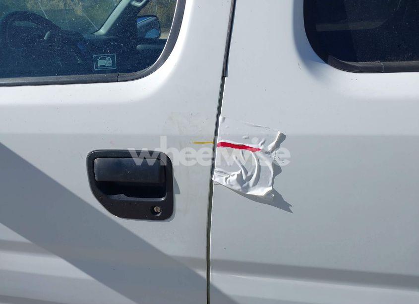 Thumbnail 9 of 2012 HONDA RIDGELINE SPORT