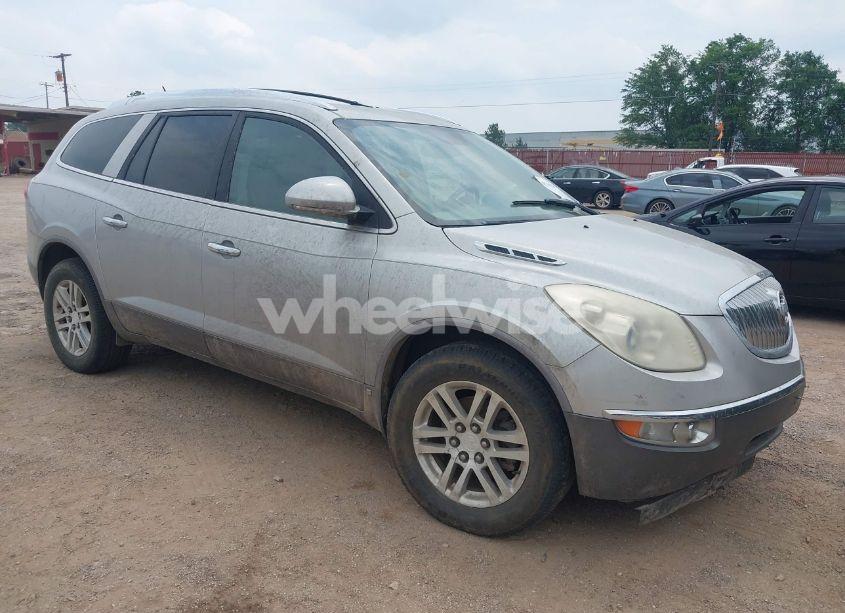 Photo of BUICK ENCLAVE CX