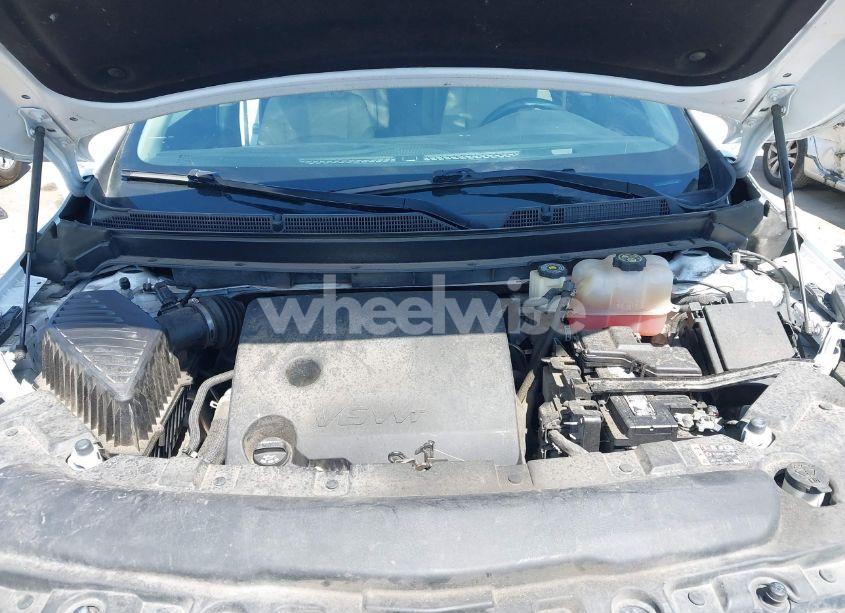 Thumbnail 2 of 2019 BUICK ENCLAVE AWD PREMIUM