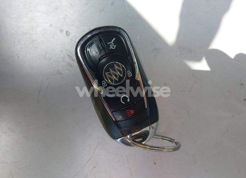Thumbnail 3 of 2019 BUICK ENCLAVE AWD PREMIUM