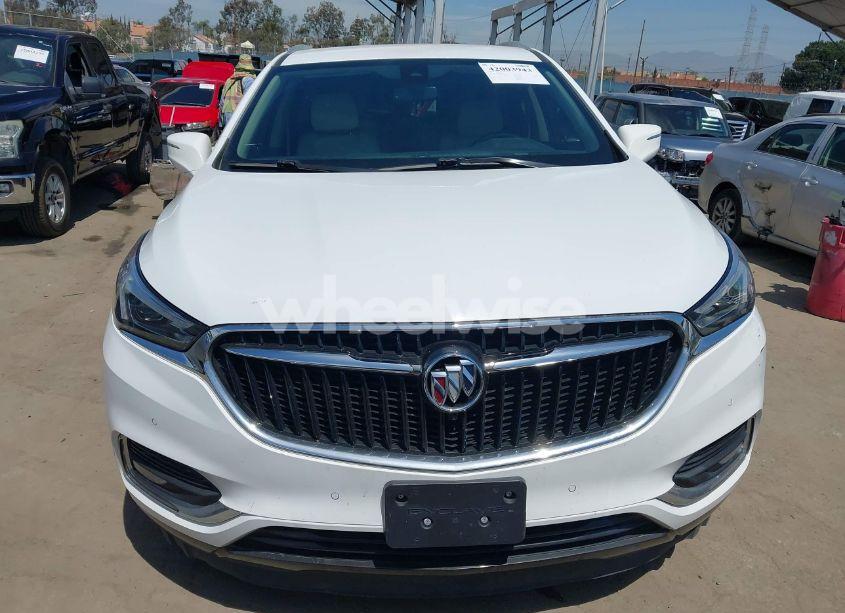 Thumbnail 4 of 2019 BUICK ENCLAVE AWD PREMIUM