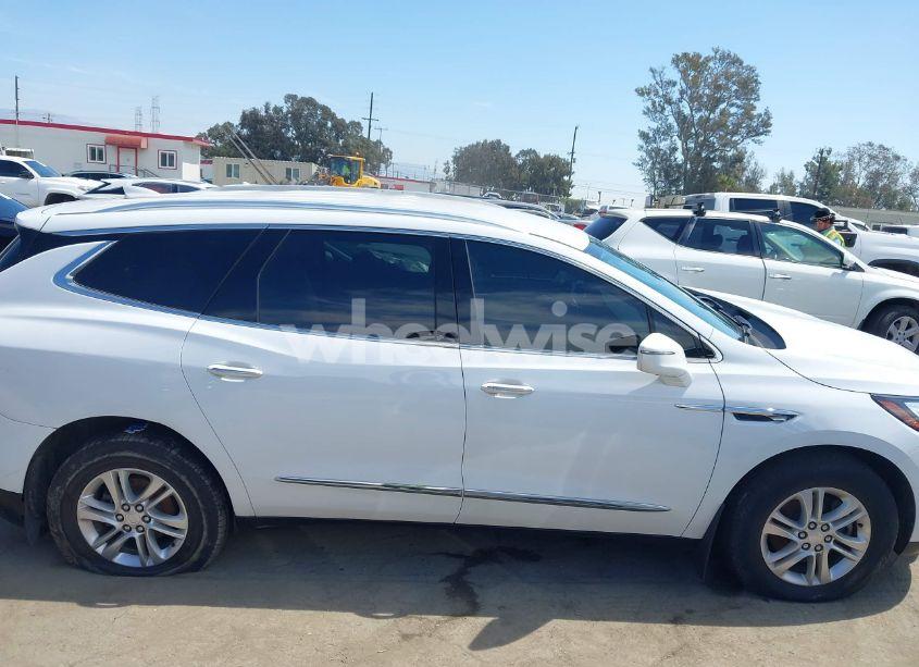 Thumbnail 5 of 2019 BUICK ENCLAVE AWD PREMIUM