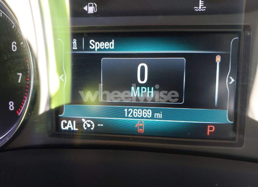 Thumbnail 7 of 2019 BUICK ENCLAVE AWD PREMIUM