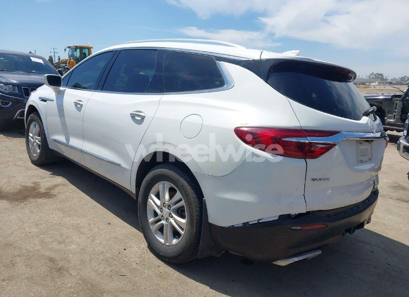 Thumbnail 10 of 2019 BUICK ENCLAVE AWD PREMIUM