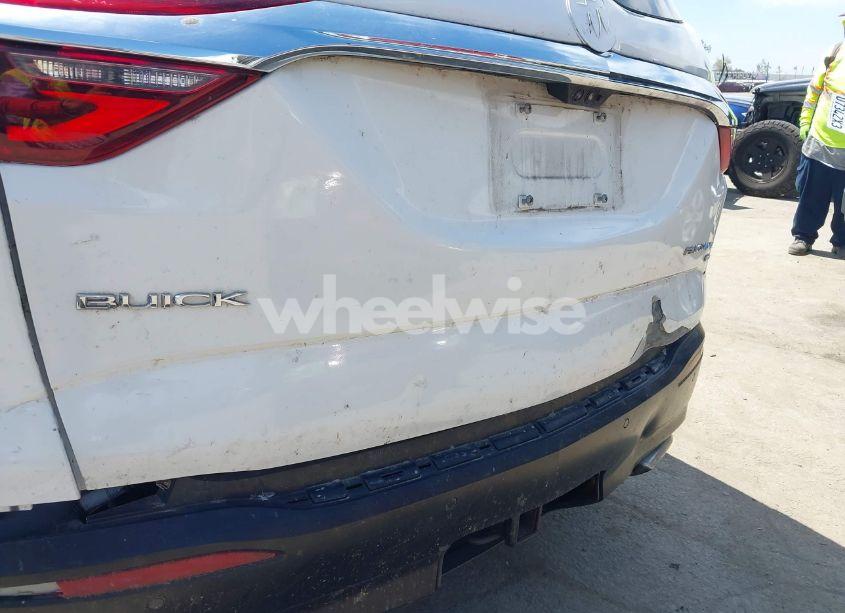 Thumbnail 13 of 2019 BUICK ENCLAVE AWD PREMIUM