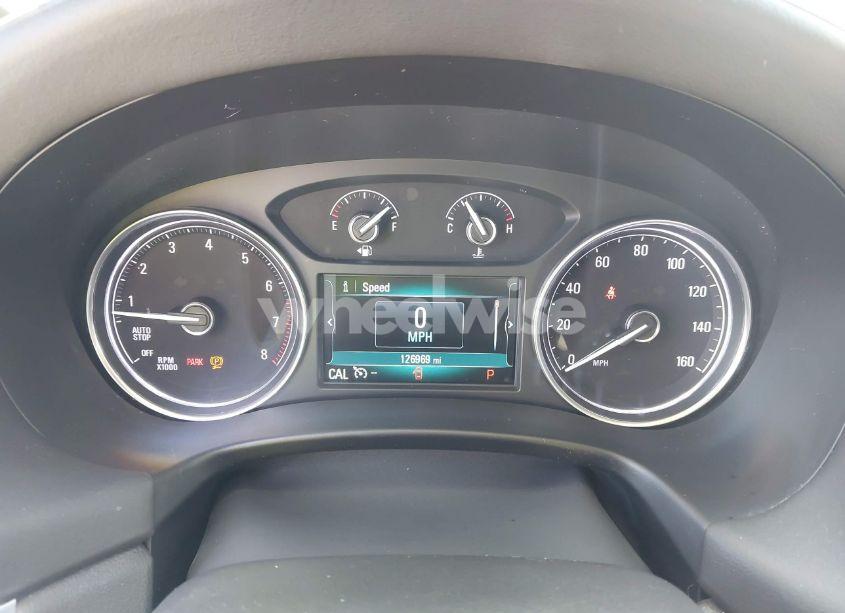 Thumbnail 14 of 2019 BUICK ENCLAVE AWD PREMIUM