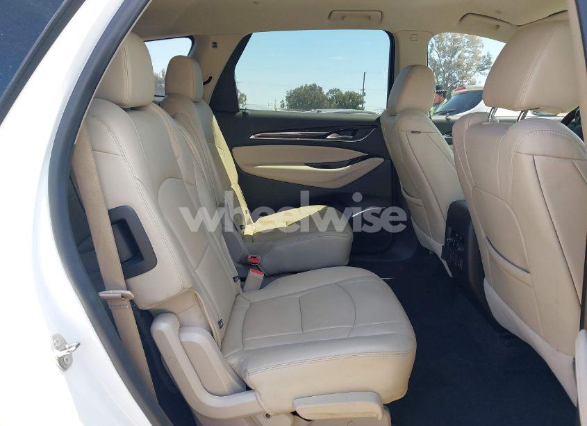 Thumbnail 15 of 2019 BUICK ENCLAVE AWD PREMIUM