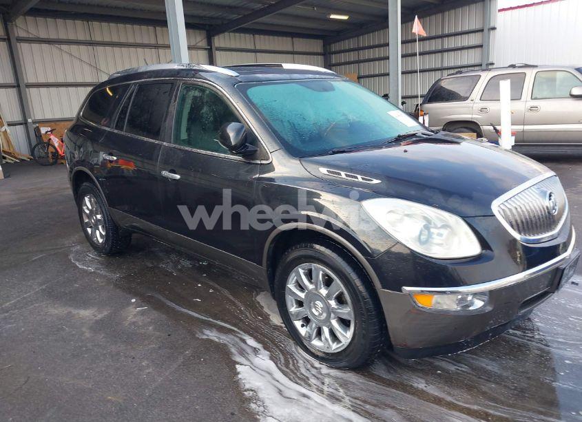 Photo of BUICK ENCLAVE 1XL