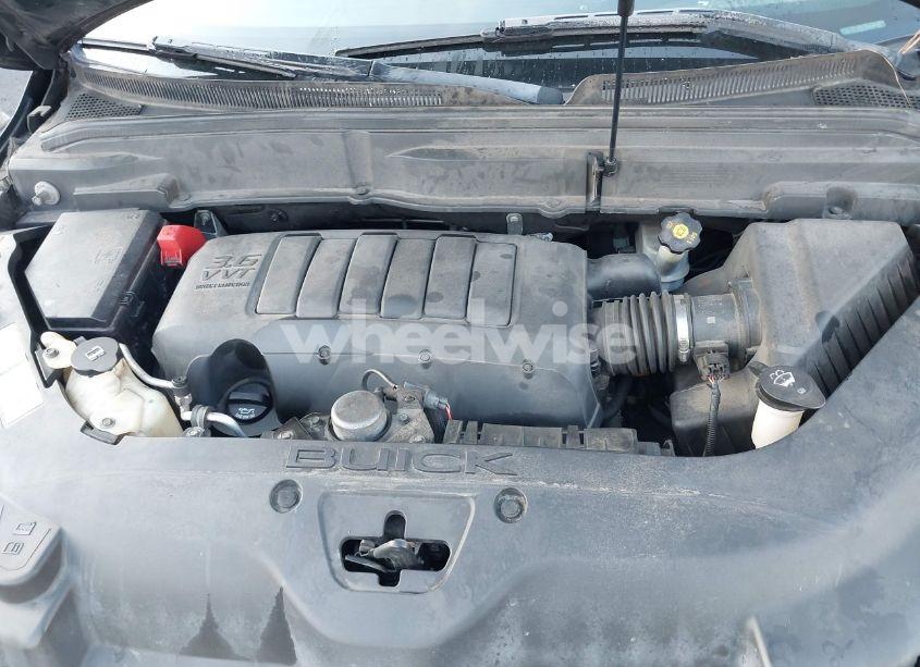 Thumbnail 2 of 2011 BUICK ENCLAVE 1XL