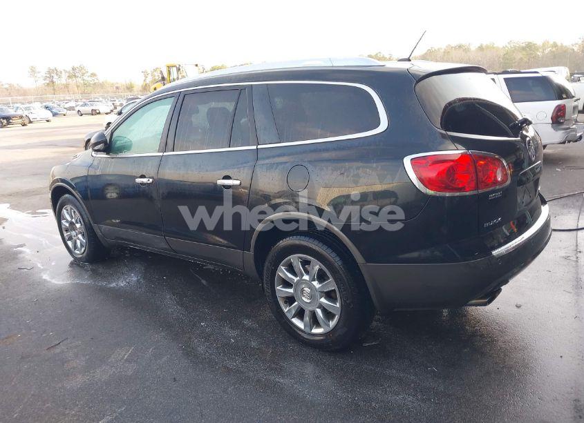 Thumbnail 5 of 2011 BUICK ENCLAVE 1XL