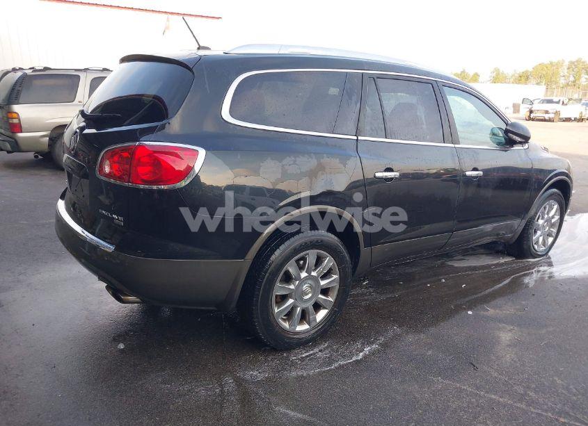 Thumbnail 6 of 2011 BUICK ENCLAVE 1XL
