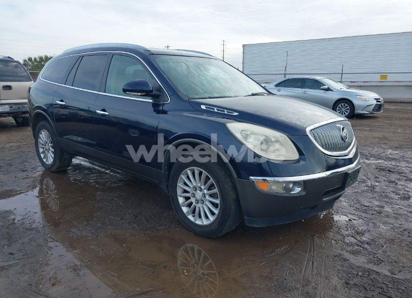 Photo of BUICK ENCLAVE LEATHER